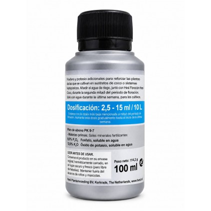 PK 13 14 100ML HESI