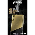 LIFE POD ONE 40000 GOLD WATERMELON BUBBLEGUM 4.5%