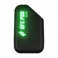 LIFE POD ECO PRO BATERIA GREEN