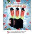 LIFE POD ECO PRO KIT WATERMELON ICE 4.5%