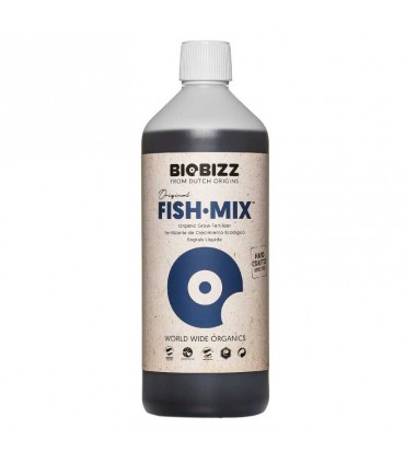 FISH MIX 1L BIOBIZZ