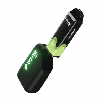 LIFE POD ECO PRO KIT MONSTER DRINK 4.5%