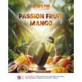 LIFE POD CARTRIDGE 8000 PUFF PASSION FRUIT MANGO
