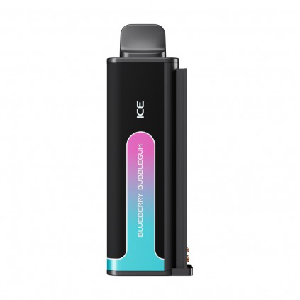 LIFE POD ECO 3 CARTRIDGE BLUEBERRY BUBBLEGUM 3.5%