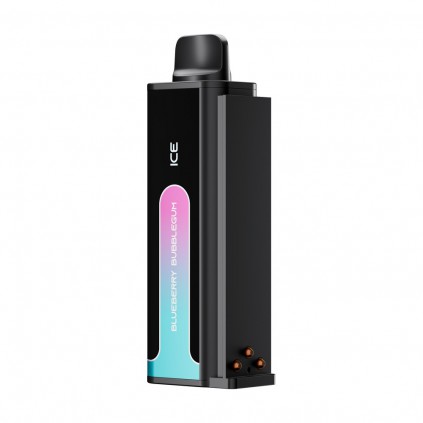 LIFE POD ECO 3 CARTRIDGE BLUEBERRY BUBBLEGUM 3.5%