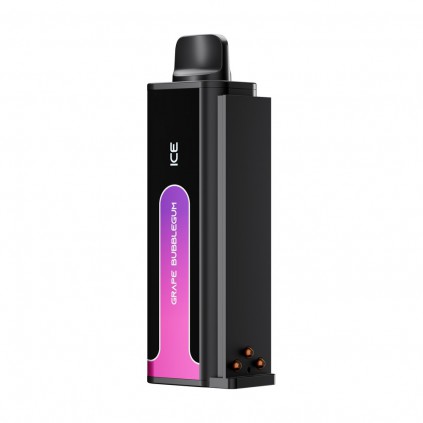 LIFE POD ECO 3 CARTRIDGE GRAPE BUBBLEGUM 3.5%