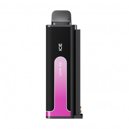 LIFE POD ECO 3 CARTRIDGE LOVE 66 3.5%