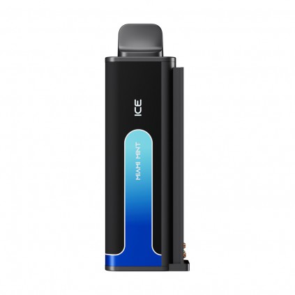 LIFE POD ECO 3 CARTRIDGE MIAMI MINT 3.5%