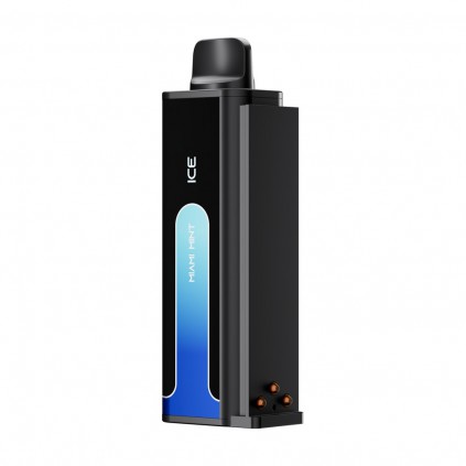 LIFE POD ECO 3 CARTRIDGE MIAMI MINT 3.5%