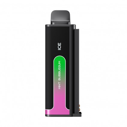 LIFE POD ECO 3 CARTRIDGE MINT BUBBLEGUM 3.5%