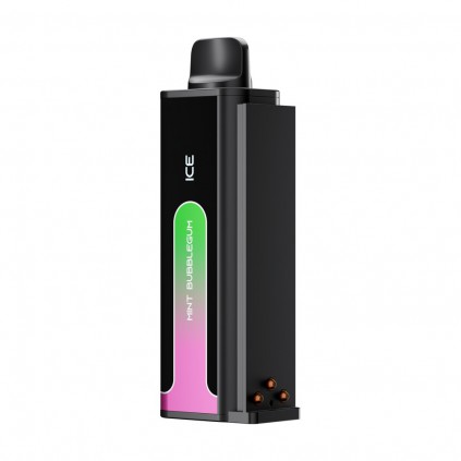 LIFE POD ECO 3 CARTRIDGE MINT BUBBLEGUM 3.5%