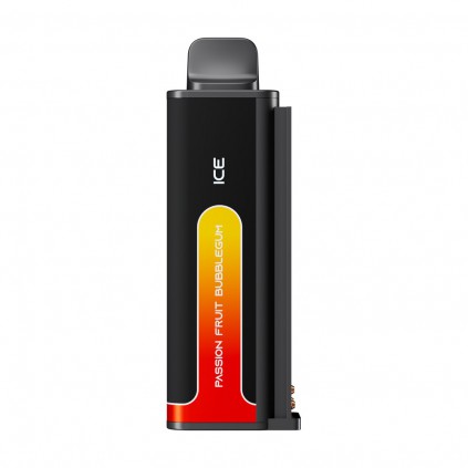 LIFE POD ECO 3 CARTRIDGE PASSION FRUIT BUBBLEGUM 3