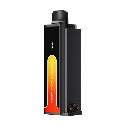 LIFE POD ECO 3 CARTRIDGE PASSION FRUIT BUBBLEGUM 3