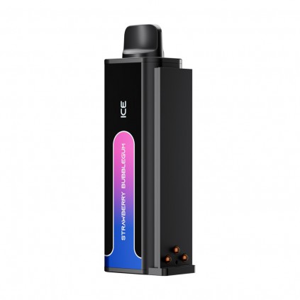 LIFE POD ECO 3 CARTRIDGE STRAWBERRY BUBBLEGUM 3.5%