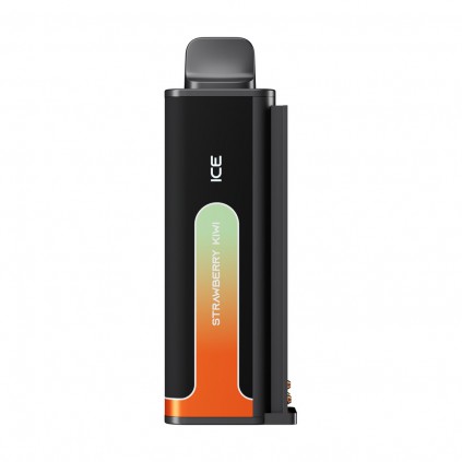 LIFE POD ECO 3 CARTRIDGE STRAWBERRY KIWI 3.5%