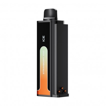 LIFE POD ECO 3 CARTRIDGE STRAWBERRY KIWI 3.5%
