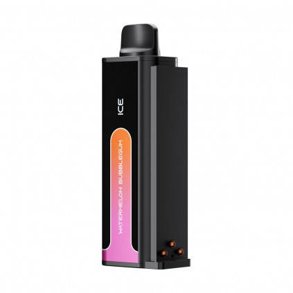 LIFE POD ECO 3 CARTRIDGE WATERMELON BUBBLEGUM 3.5%