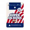 PYRAMID SEEDS SUPER OG KUSH 5+2UDS
