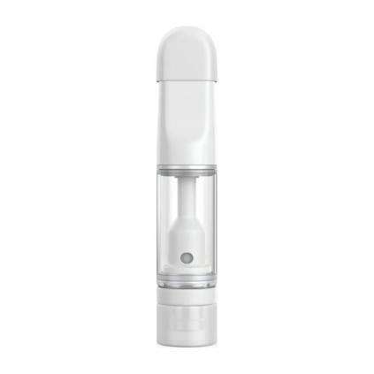CARTRIDGE CERAMICO 0,5ML 10UDS CALVO GLASS