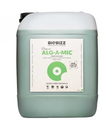 ALG A MIC 10L BIOBIZZ