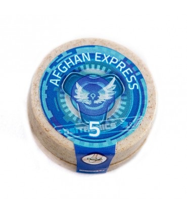 POSITRONICS AFGHAN EXPRESS 5UDS