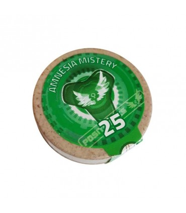 POSITRONICS AMNESIA MISTERY 25UDS