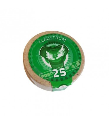 POSITRONICS CLAUSTRUM 25UDS