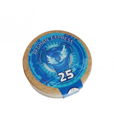 POSITRONICS AFGHAN EXPRESS 25UDS