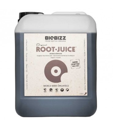 ROOT JUICE 5L BIOBIZZ
