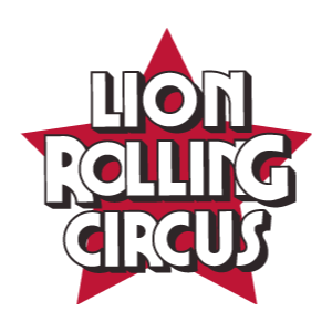 Lion Rolling Circus