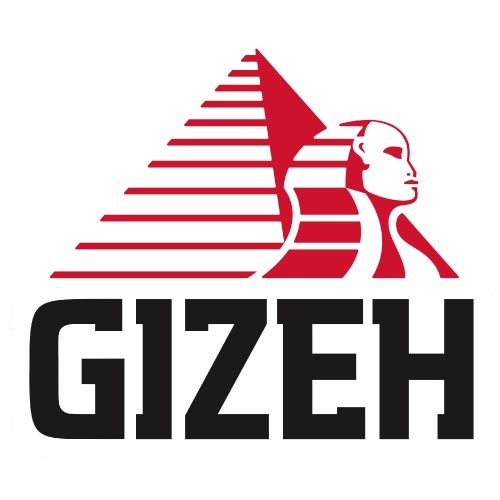 Papelillos y filtros Gizeh