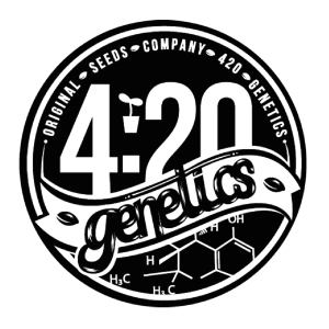420 Genetics