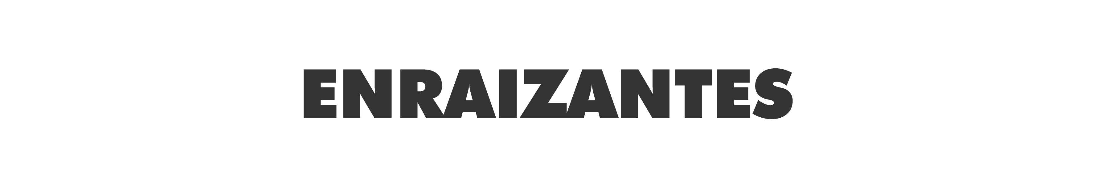 ENRAIZANTES
