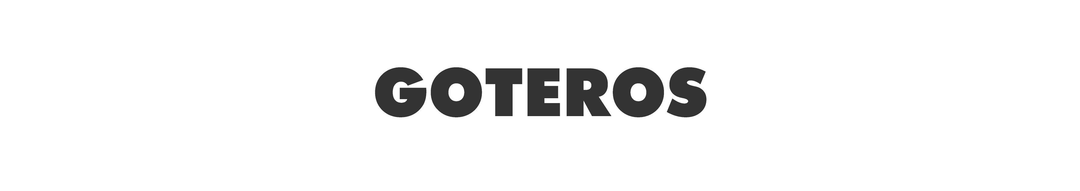 GOTEROS