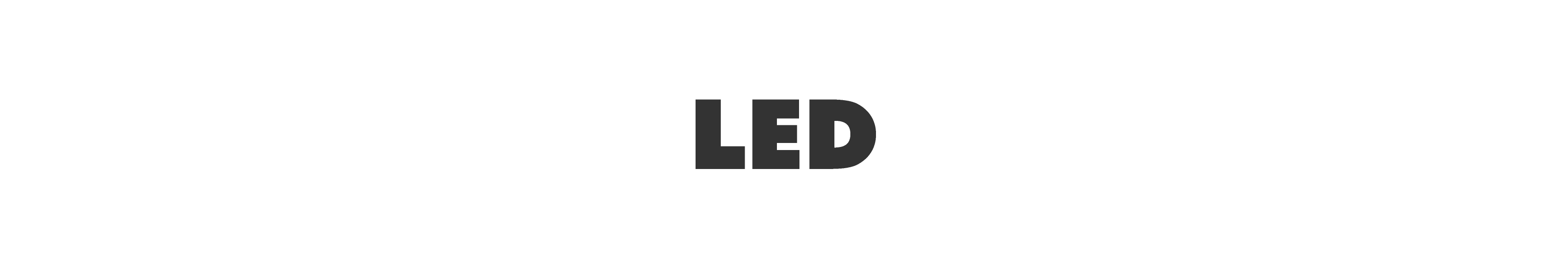 LED