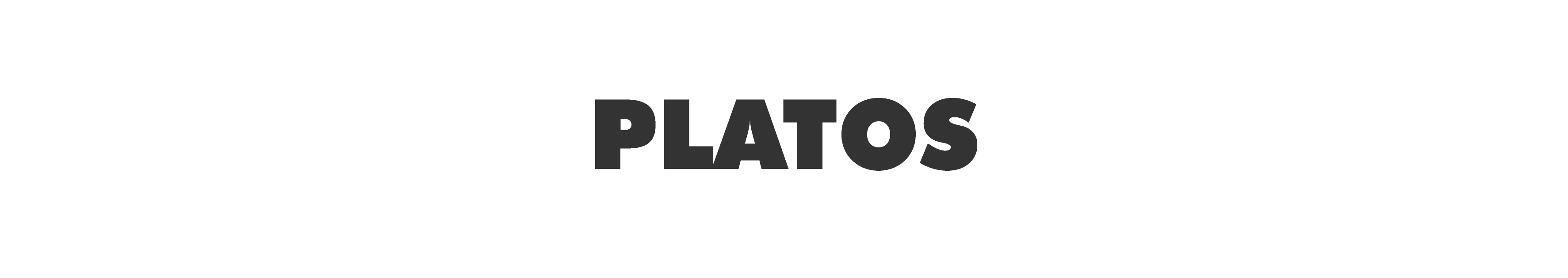 PLATOS