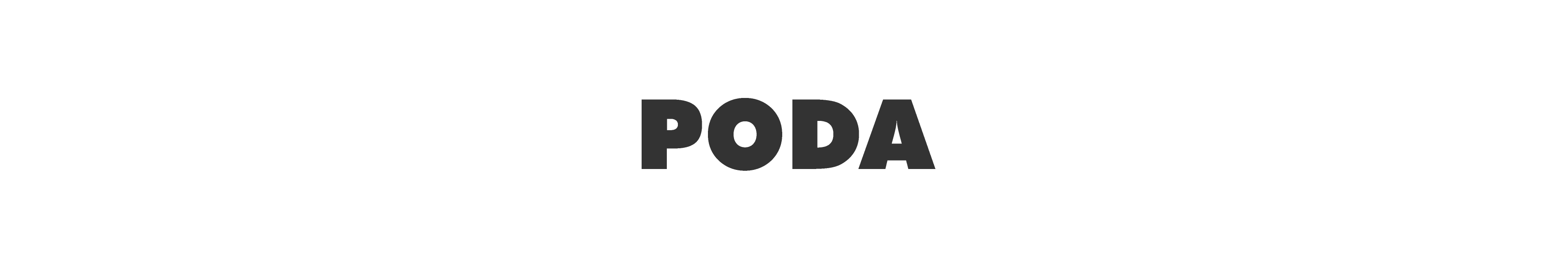 PODA
