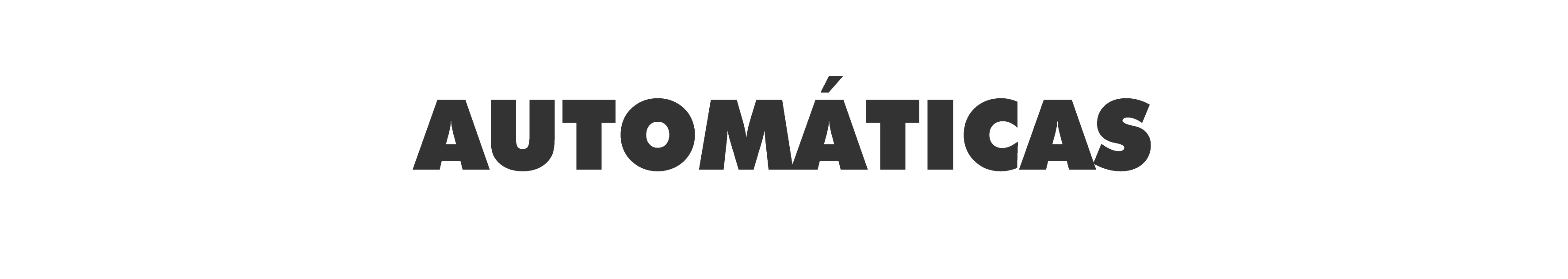SEMILLAS AUTOMATICAS
