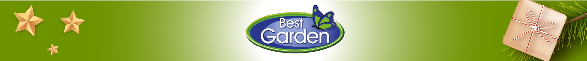 Best Garden