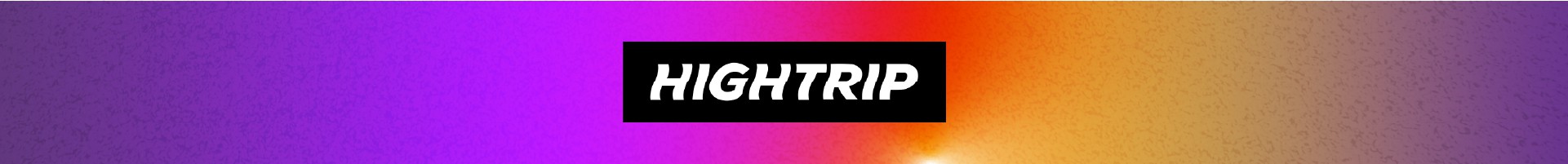 HIGHTRIP