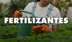 FERTILIZANTES