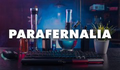 PARAFERNALIA