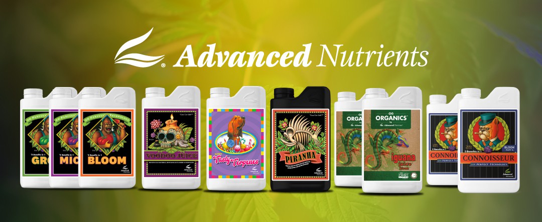 ADVANCED NUTRIENTS