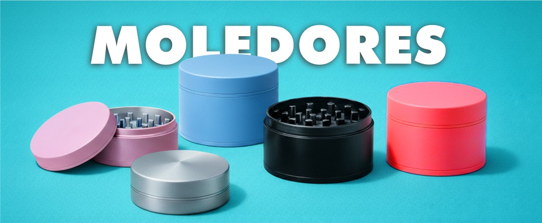 MOLEDORES