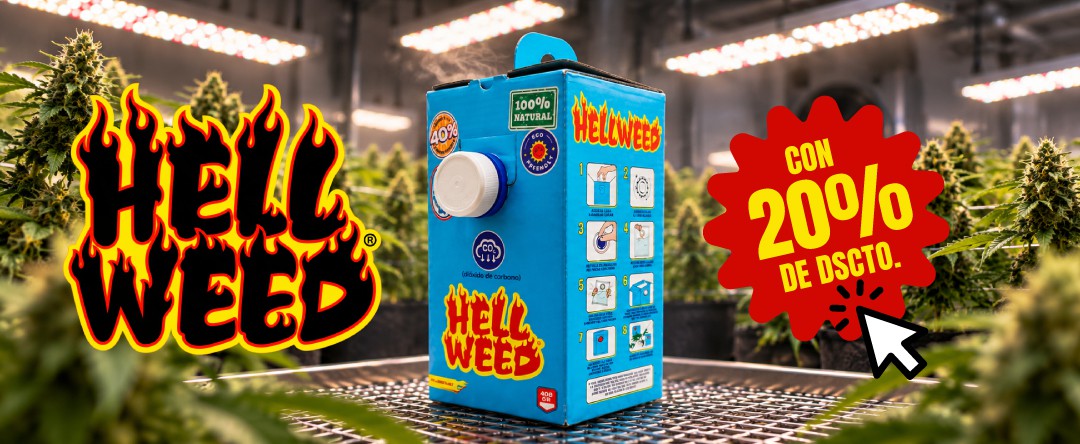 hellweed