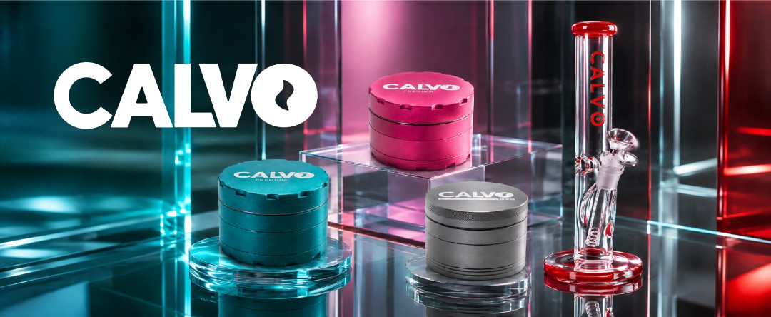 CALVO GLASS