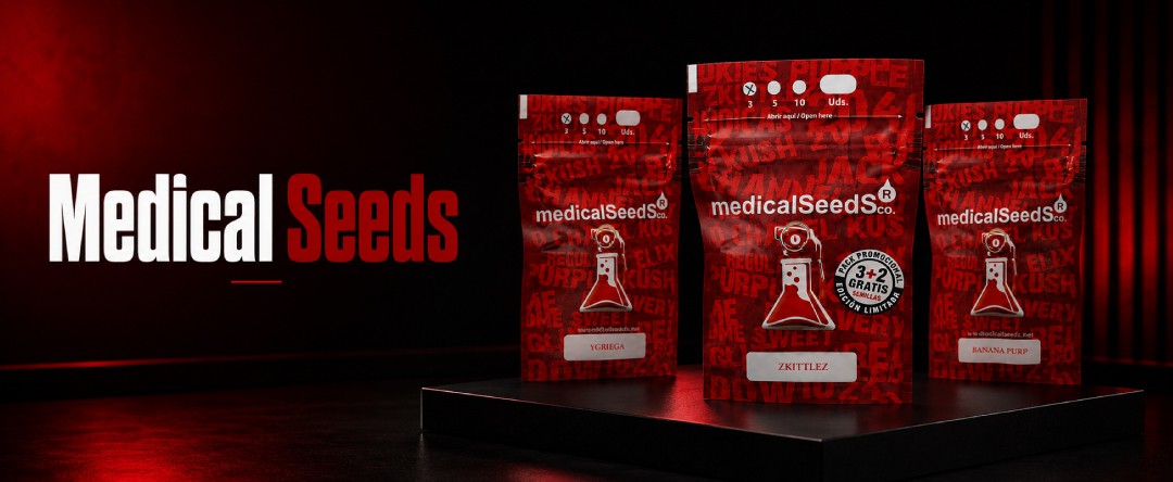 MEDICAL SEEDS
