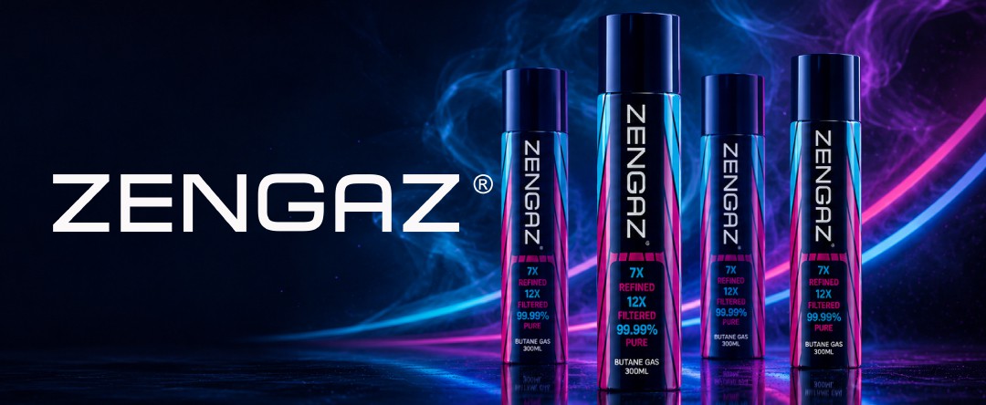 ZENGAZ