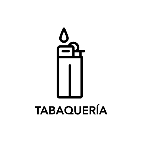 TABAQUERÍA