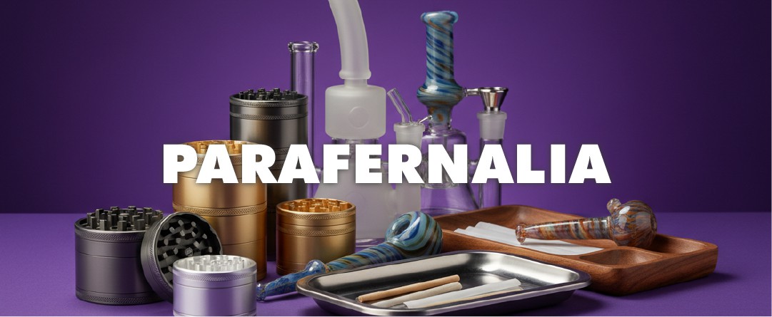 Parafernalia